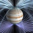 La magnétosphère de Jupiter bientôt dévoilée