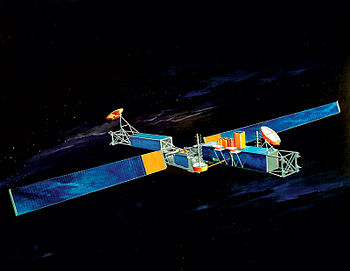 Define Architecture on Satellite De T  L  Communications Satellite De Communication Satellite