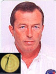 Avatar de l’utilisateur