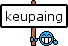 :keup: :keup: