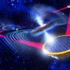 LISAmax: un détecteur d'ondes gravitationnelles 100 fois plus puissant que LISA