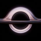 Des trous noirs sans horizon des événements, défauts de l'espace-temps ?