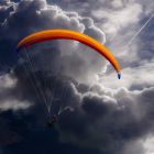 Que risque un parachutiste à traverser un nuage ?