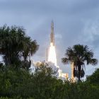 Adieu Ariane 5 ! Retour sur les missions emblématiques du lanceur européen