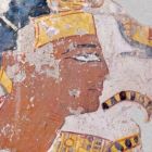 Des secrets de peintres égyptiens révélés par la chimie