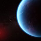 Webb découvre des marqueurs de vie terrestre sur une exoplanète proche en zone habitable