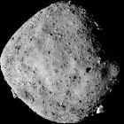 Bennu dévoile ses secrets: un astéroïde précurseur de vie ?