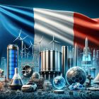 France 2030: ces 7 ambitieux défis technologiques français