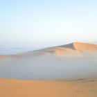 Capturer l'eau des nuages pour lutter contre la sécheresse des déserts