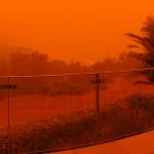 Les derniers incendies d'Australie ont endommagé la couche d'ozone