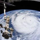 Ouragans de l'Atlantique: des risques 2 fois plus élevés