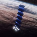 Starlink: ces satellites qui montent... puis descendent