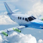 La technologie de batterie haute tension d'Airbus se prépare pour le test en vol EcoPulse et au-delà