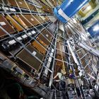 L'énigme de l'antimatière résolue avec le boson de Higgs ?