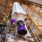 Les modifications d'Ariane 5 pour embarquer le télescope James Webb