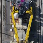Premiers essais cryogéniques pour Ariane 6