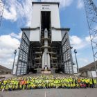 Ariane 6: les essais après l'assemblage final