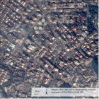 Premières images des satellites Pléiades du séisme en Turquie