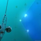 Le télescope sous-marin ANTARES désactivé