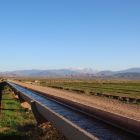 ð Vers une meilleure gestion de l'eau agricole en Méditerranée du Sud