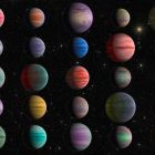 Les observations de Hubble utilisées pour répondre à des questions clés sur les exoplanètes