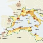Les villes méditerranéennes en première ligne du réchauffement climatique