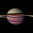 Les surprenantes proximités dynamiques des stratosphères de la Terre et Saturne
