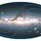 Mission Euclid: percer les mystères de l'Univers (matière noire, énergie noire, expansion...)