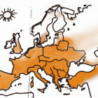 Les changements météorologiques aggravent les vagues de chaleur et les tempêtes en Europe