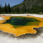 ð Le volcan de Yellowstone nous raconte la formation de la Terre
