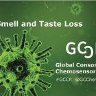 Covid-19: lancement d'une enquête internationale sur la perte de l'odorat et du goût