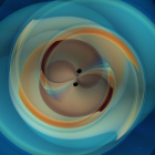 ð De nouvelles populations de trous noirs révélées par les ondes gravitationnelles
