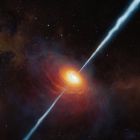 Un mystère de 60 ans résolu sur les quasars, les objets les plus lumineux de l'Univers