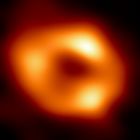 La première image du trou noir au coeur de notre galaxie