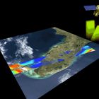 Mission spatiale SWOT: le niveau de la mer mesuré instantanément, au centimètre près