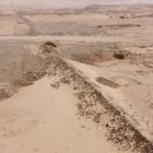 Cette immense digue de 1000 ans au Pérou construite en protection d'El Niño ?