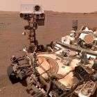 La NASA a réussi à produire suffisamment d'oxygène sur Mars pour maintenir un humain en vie