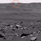 Une gigantesque tornade de poussière de 2 km filmée sur Mars