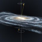 La Voie Lactée: une rareté galactique expliquée
