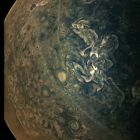 ð Mystère en haute altitude sur Jupiter