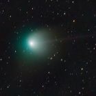 Le moment parfait pour observer la comète C/2022 E3 (ZTF) en février