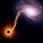 Les jets des trous noirs soulèvent une nouvelle énigme