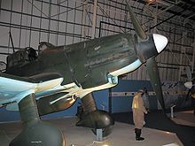 Les Stukas en Méditerranée  Ju87-G2-2